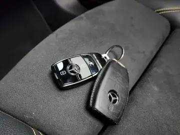 2021 Mercedes-Benz CLA с пробегом 99 240 км
