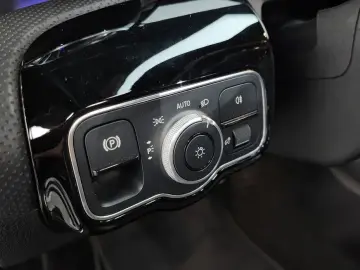 2021 Mercedes-Benz CLA с пробегом 99 240 км
