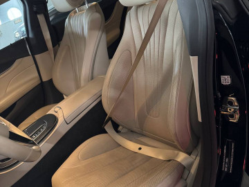 2022 Mercedes-Benz CLS с пробегом 68 376 км