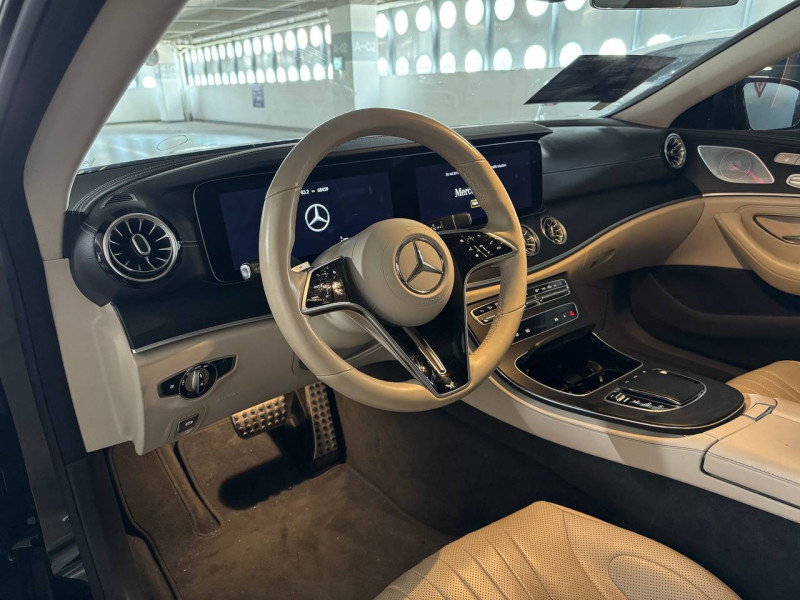 2022 Mercedes-Benz CLS с пробегом 68 376 км