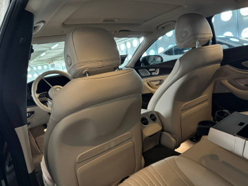 2022 Mercedes-Benz CLS с пробегом 68 376 км