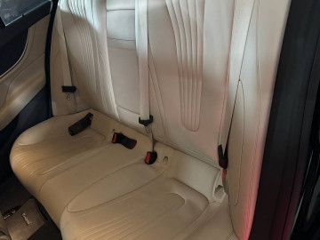 2022 Mercedes-Benz CLS с пробегом 68 376 км