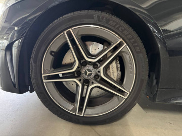 2022 Mercedes-Benz CLS с пробегом 68 376 км