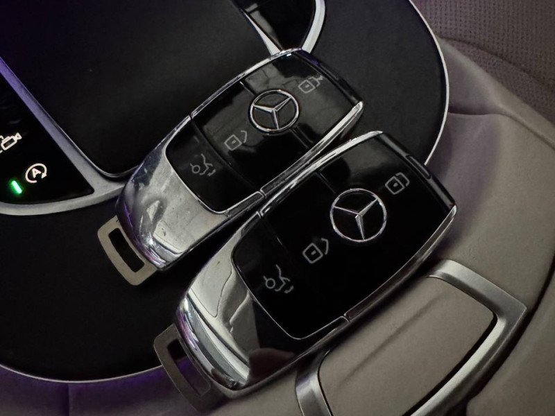 2022 Mercedes-Benz CLS с пробегом 68 376 км