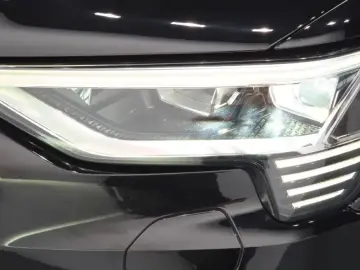 2021 Audi e-tron с пробегом 59 386 км