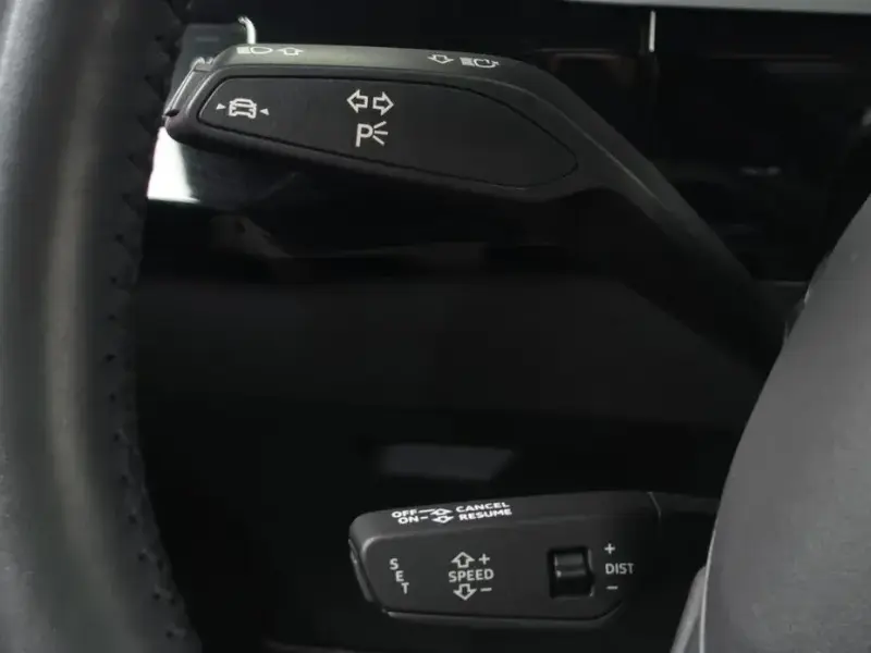 2021 Audi e-tron с пробегом 59 386 км