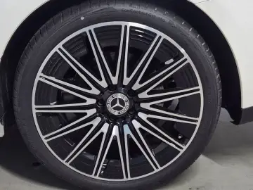 2025 Mercedes-Benz CLE с пробегом 70 км