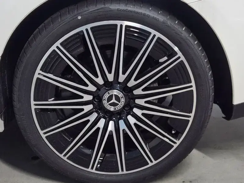 2025 Mercedes-Benz CLE с пробегом 70 км