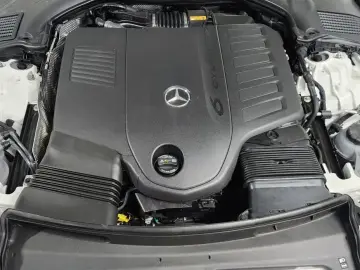 2025 Mercedes-Benz CLE с пробегом 70 км