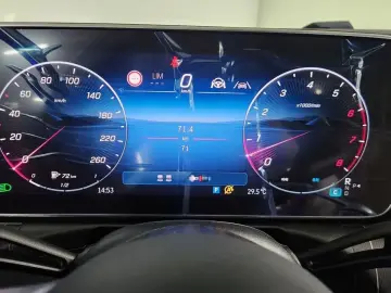 2025 Mercedes-Benz CLE с пробегом 70 км