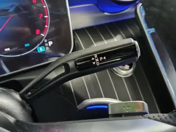 2025 Mercedes-Benz CLE с пробегом 70 км