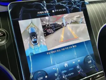 2025 Mercedes-Benz CLE с пробегом 70 км
