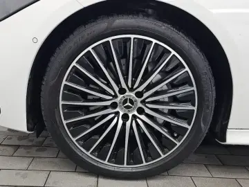 2026 Mercedes-Benz CLE с пробегом 4 501 км