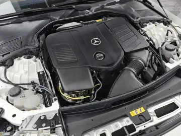 2026 Mercedes-Benz CLE с пробегом 4 501 км