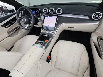2026 Mercedes-Benz CLE с пробегом 4 501 км
