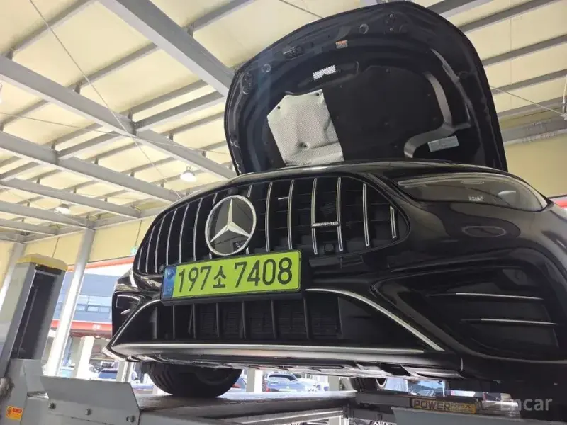 2026 Mercedes-Benz CLE с пробегом 2 432 км