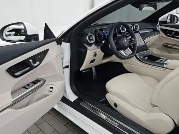 2026 Mercedes-Benz CLE с пробегом 4 501 км