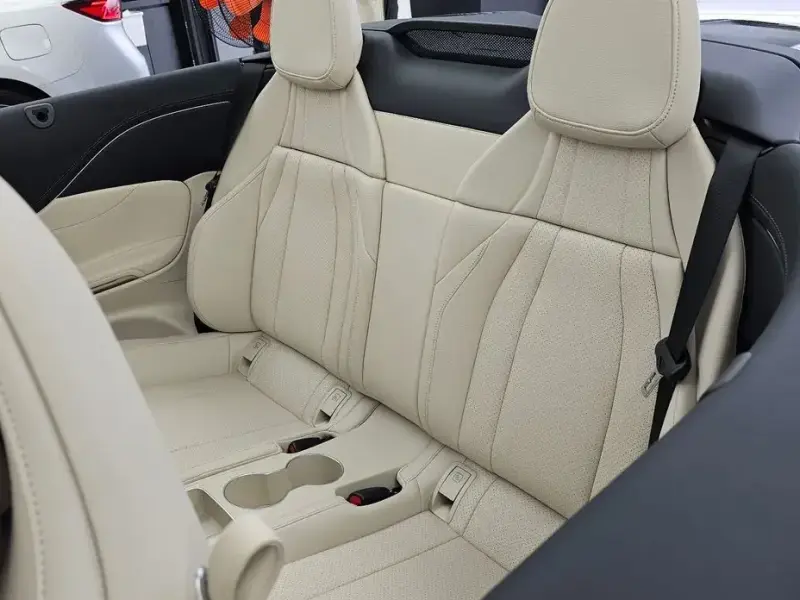 2026 Mercedes-Benz CLE с пробегом 4 501 км