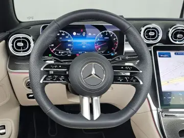 2026 Mercedes-Benz CLE с пробегом 4 501 км