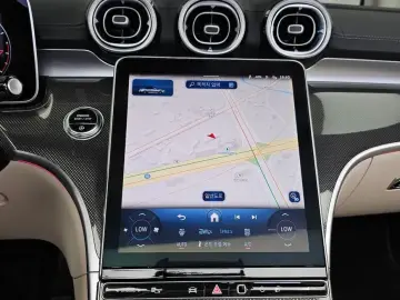 2026 Mercedes-Benz CLE с пробегом 4 501 км