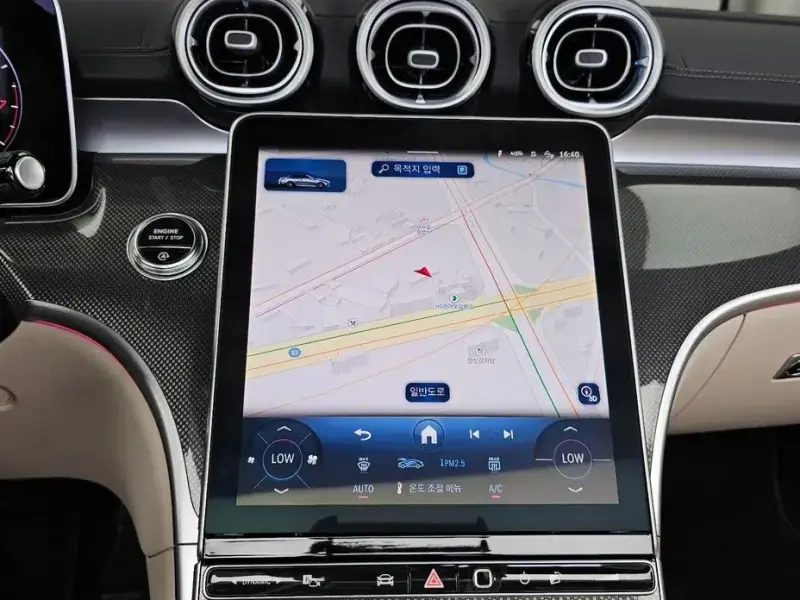 2026 Mercedes-Benz CLE с пробегом 4 501 км