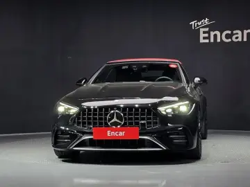 2025 Mercedes-Benz CLE с пробегом 946 км