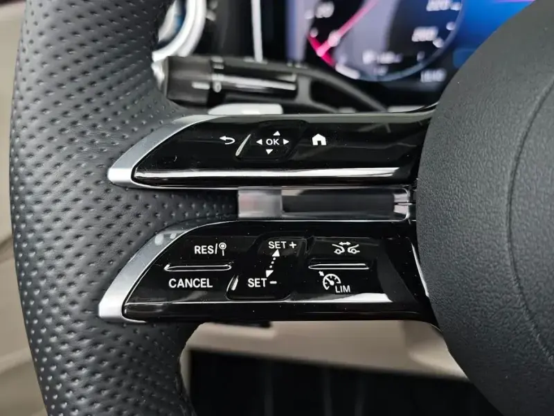 2026 Mercedes-Benz CLE с пробегом 4 501 км