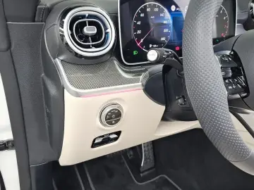2026 Mercedes-Benz CLE с пробегом 4 501 км