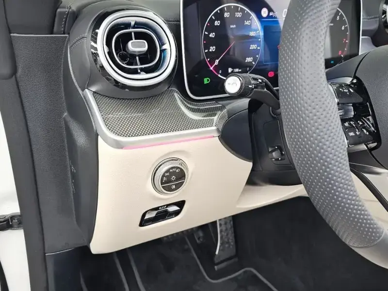 2026 Mercedes-Benz CLE с пробегом 4 501 км