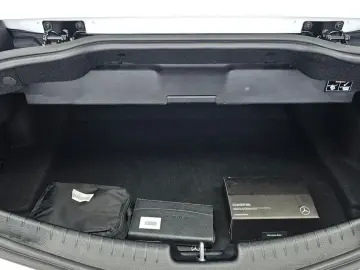 2026 Mercedes-Benz CLE с пробегом 4 501 км