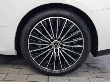 2026 Mercedes-Benz CLE с пробегом 4 501 км
