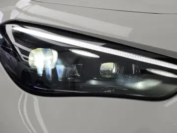 2026 Mercedes-Benz CLE с пробегом 4 501 км
