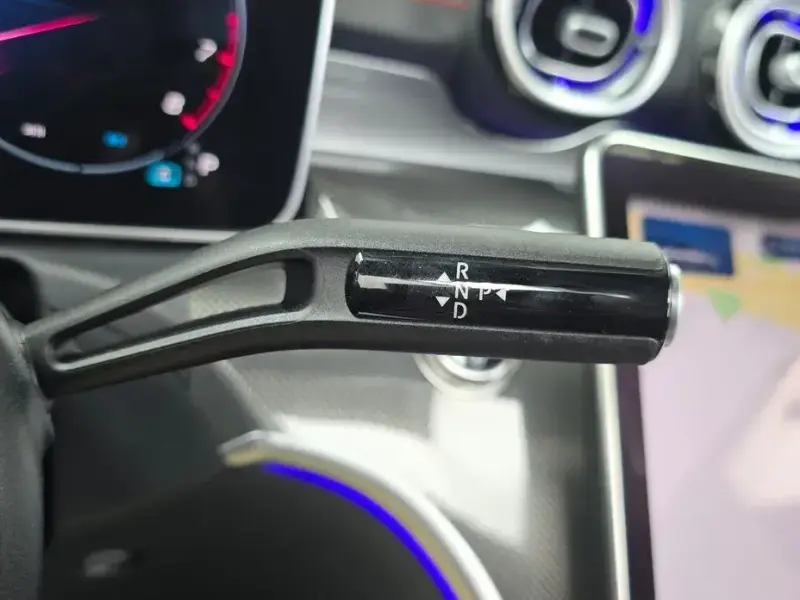 2025 Mercedes-Benz CLE с пробегом 946 км