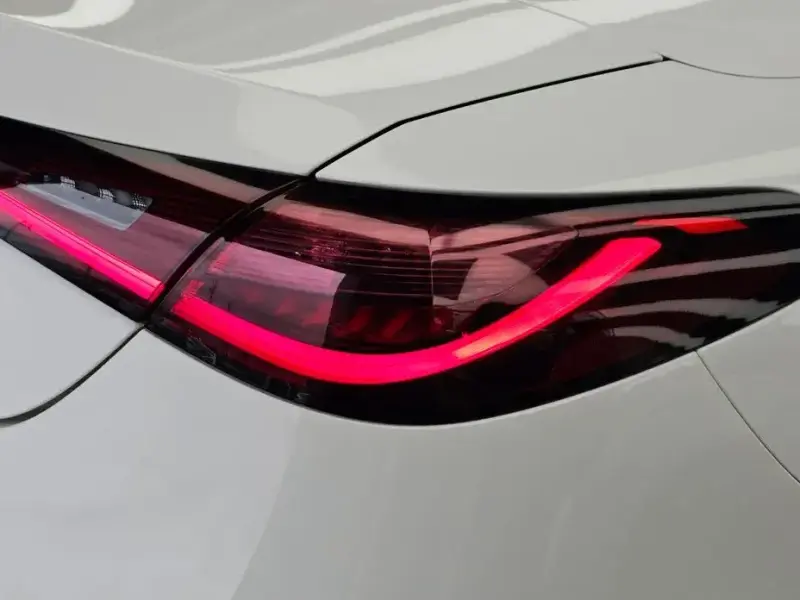 2026 Mercedes-Benz CLE с пробегом 4 501 км