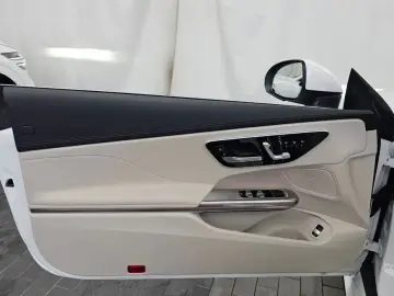 2026 Mercedes-Benz CLE с пробегом 4 501 км