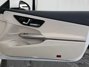 2026 Mercedes-Benz CLE с пробегом 4 501 км