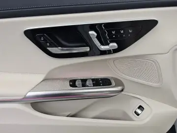 2026 Mercedes-Benz CLE с пробегом 4 501 км