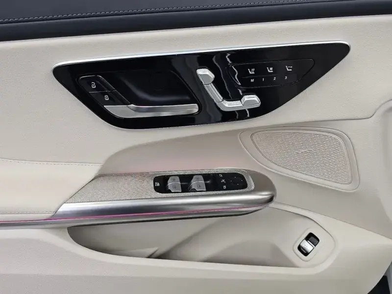 2026 Mercedes-Benz CLE с пробегом 4 501 км