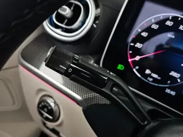 2026 Mercedes-Benz CLE с пробегом 4 501 км