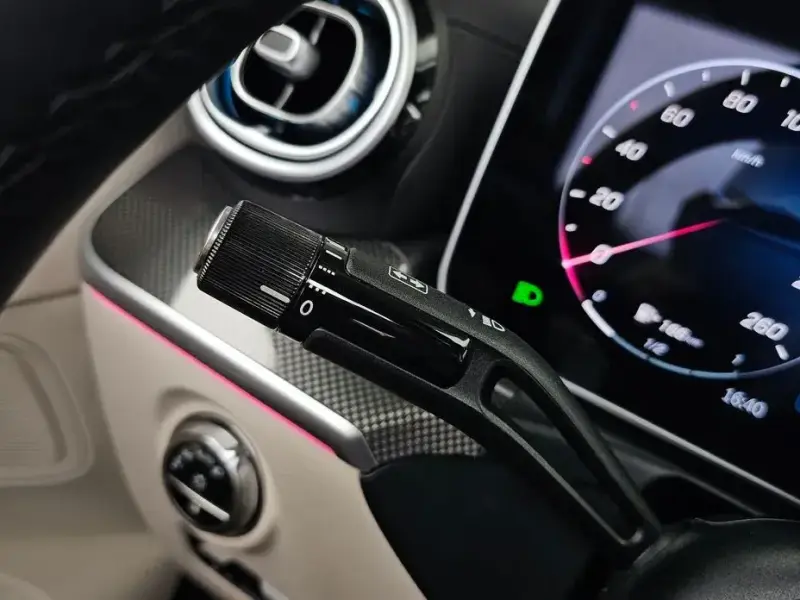 2026 Mercedes-Benz CLE с пробегом 4 501 км
