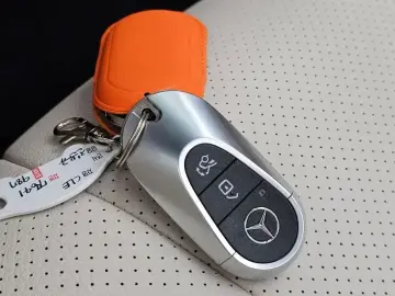 2026 Mercedes-Benz CLE с пробегом 4 501 км