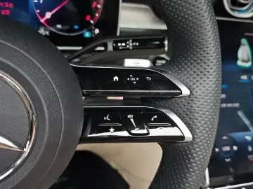 2026 Mercedes-Benz CLE с пробегом 4 501 км