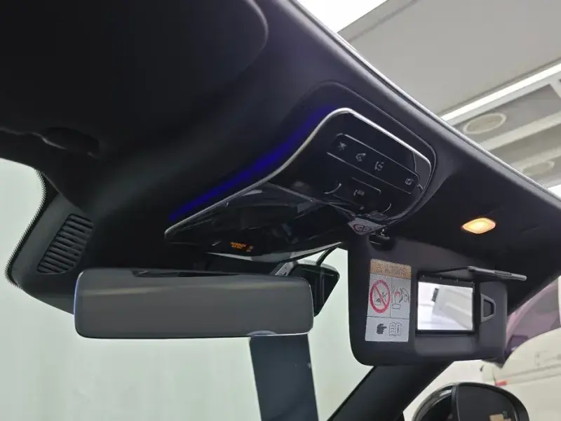 2025 Mercedes-Benz CLE с пробегом 946 км