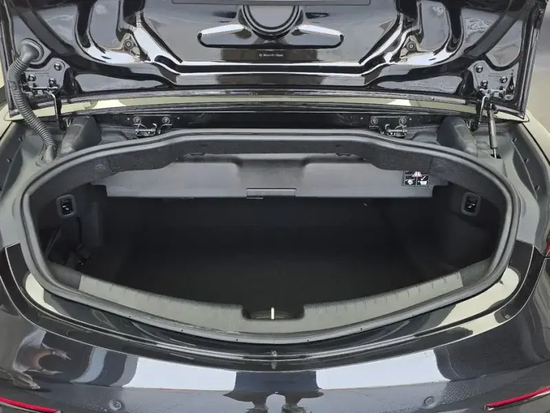 2025 Mercedes-Benz CLE с пробегом 946 км
