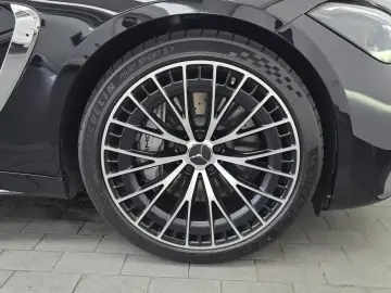 2025 Mercedes-Benz CLE с пробегом 946 км
