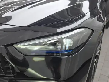 2025 Mercedes-Benz CLE с пробегом 946 км