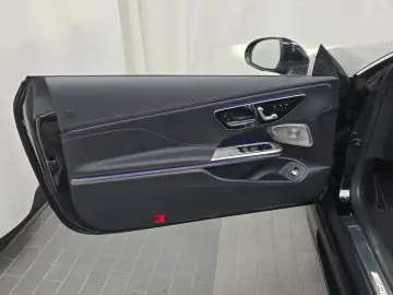 2025 Mercedes-Benz CLE с пробегом 946 км