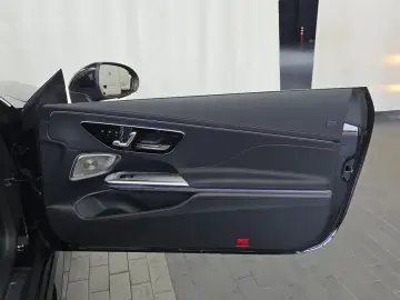 2025 Mercedes-Benz CLE с пробегом 946 км