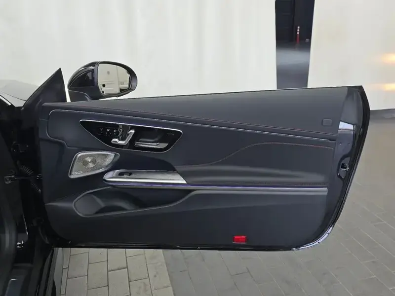 2025 Mercedes-Benz CLE с пробегом 946 км