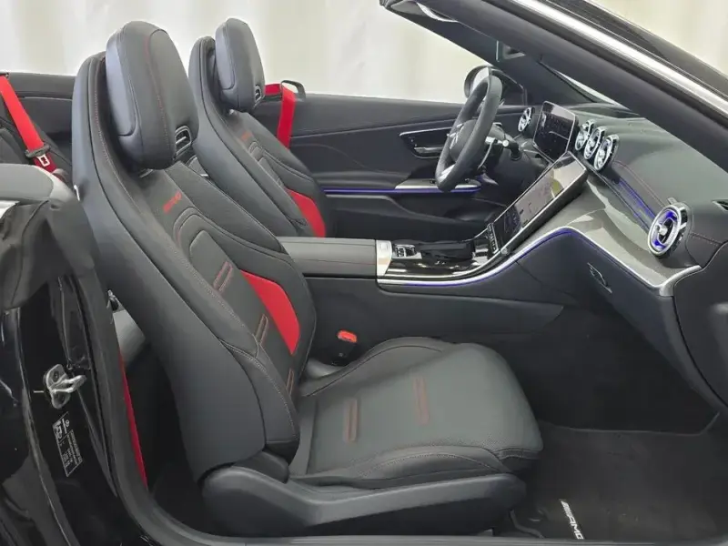 2025 Mercedes-Benz CLE с пробегом 946 км